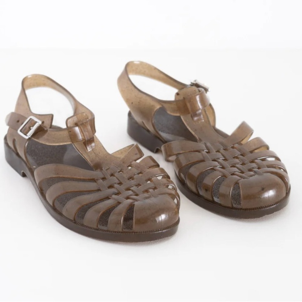 SANDANA JELLY SANDAL